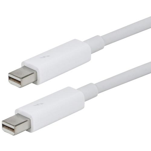 Avid Thunderbolt Cable for Artist | DNxIO Video IO Interfaces